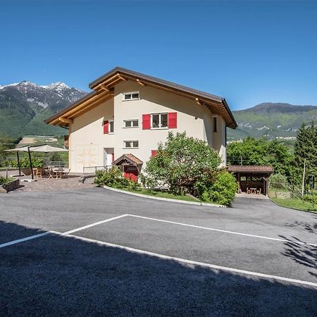 B&B Pra Da Lares 图 外观 照片