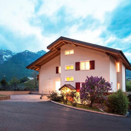 B&B Pra Da Lares 图 外观 照片