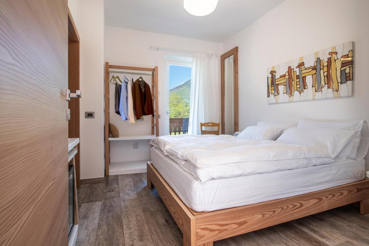 B&B Pra Da Lares 图 外观 照片
