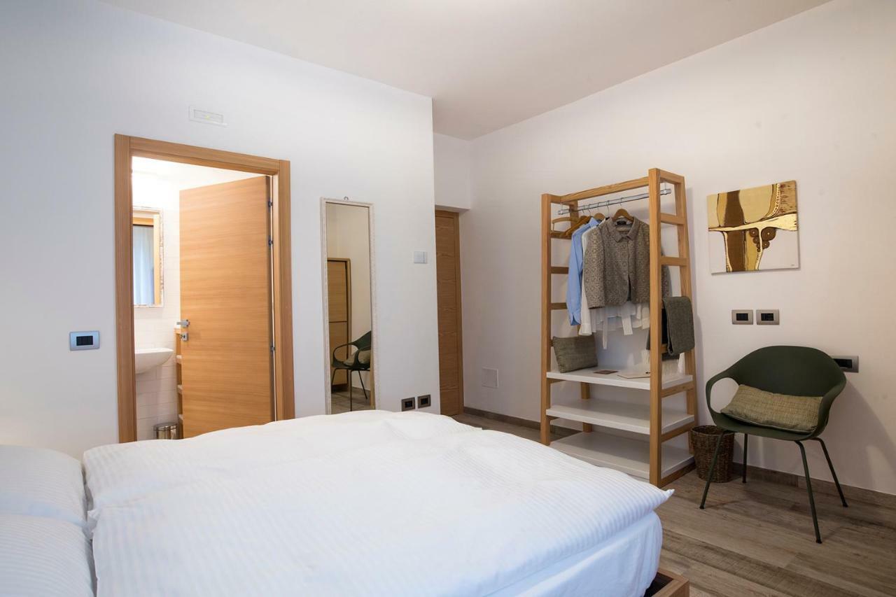 B&B Pra Da Lares 图 外观 照片