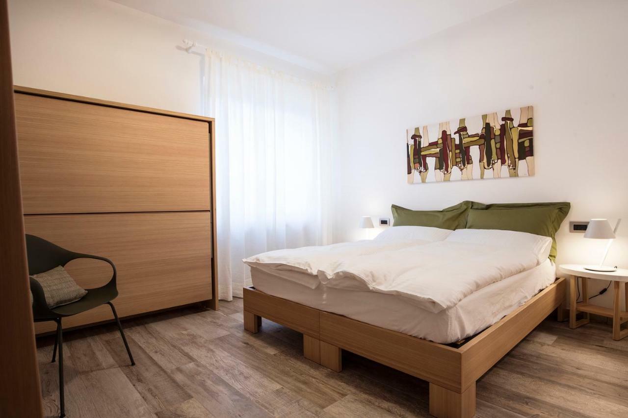 B&B Pra Da Lares 图 外观 照片